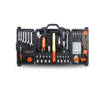 COFFRET OUTILS 160 PCS