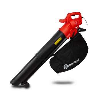 Elektrische blazer-zuigmond 2800W