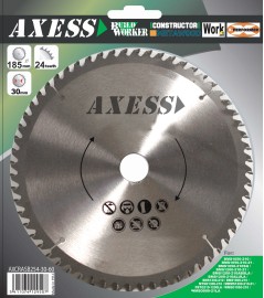 LOT DE 2 COUTEAUX 155MM POUR DEGAUCHISSE
