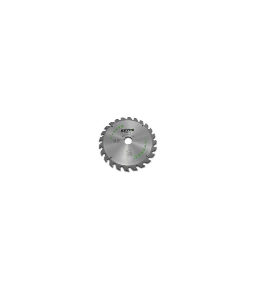 LAME DE SCIE 210MM-24 DENTS