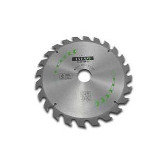 LAME DE SCIE 210MM-24 DENTS