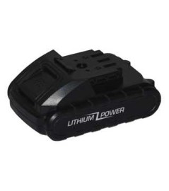 BATTERIJ VOOR CTC143LI1-BM