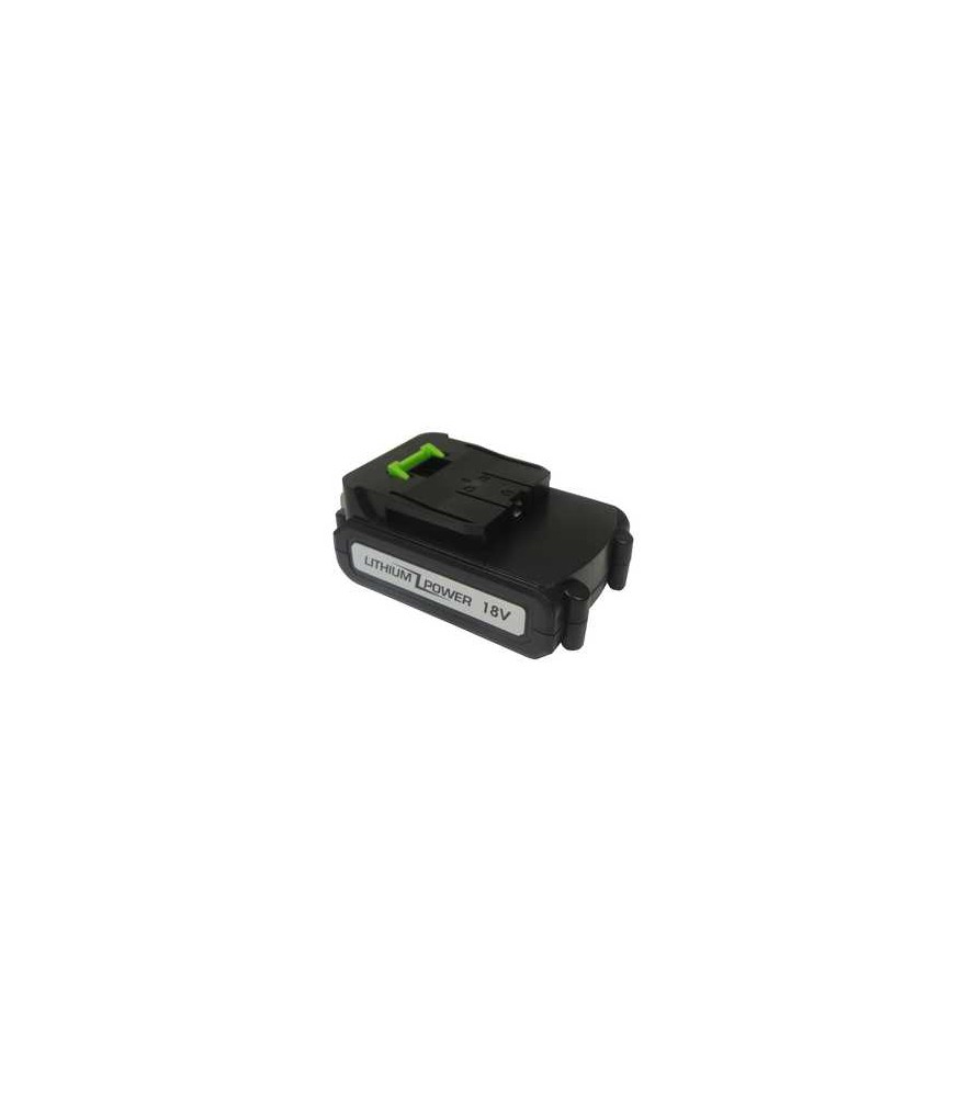 BATTERIE CTC182LI1-BM