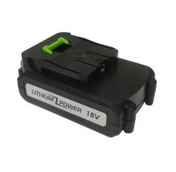 BATTERIE CTC182LI1-BM