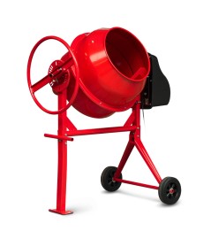 BETONNIERE 650W-160L