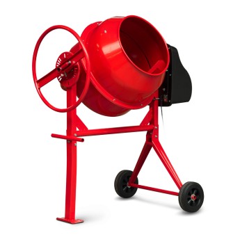 BETONNIERE 650W-160L