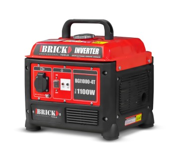GENERATEUR INVERTER MAX 1100W