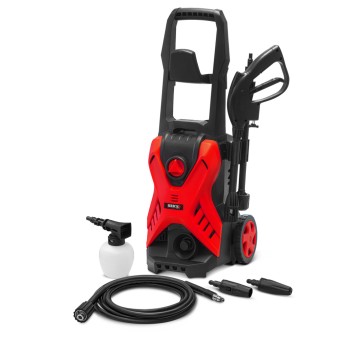 HOGEDRUKREINIGER 1700W 90/135BAR