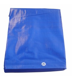 BACHE DE PROTECTION 3X5M - 240G/M²