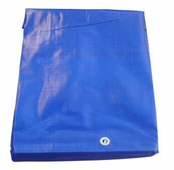 BACHE DE PROTECTION 3X5M - 240G/M²