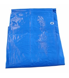 BACHE 5X8M - 120GRS