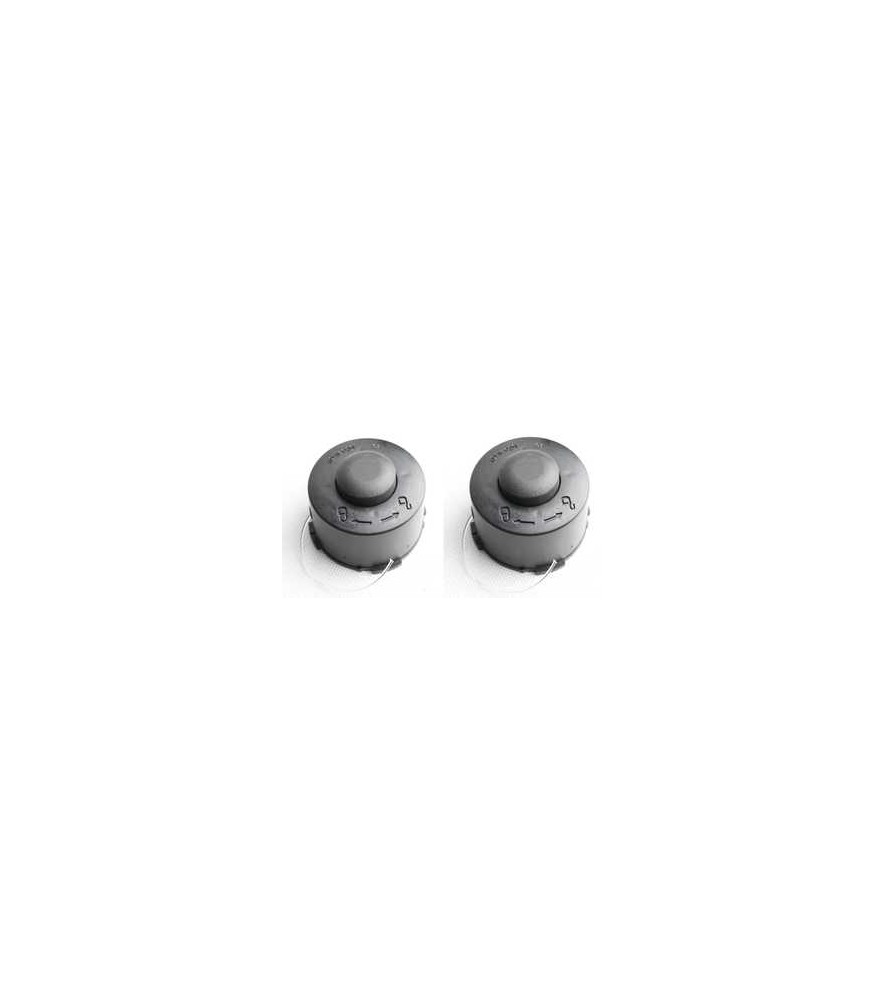 LOT DE 2 BOBINES POUR CBE2522
