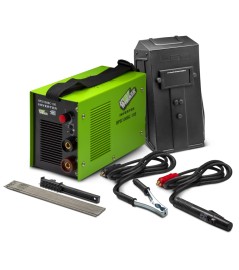 SOLDEERPOST 100A + 10 ELECTR