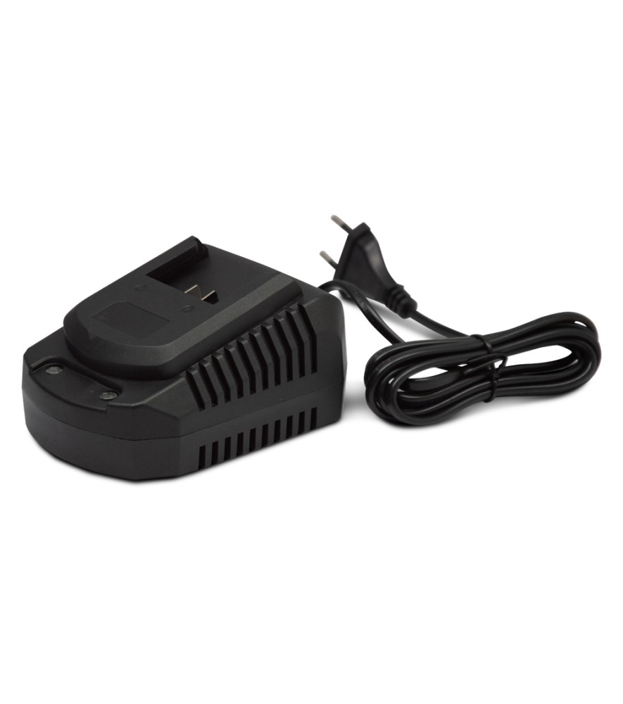 Snellader voor 20V lithiumbatterij