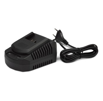 Chargeur rapide pour batterie 20V lithium