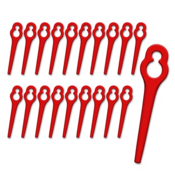 LAME SET 20 PCS