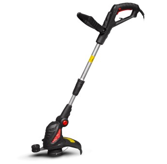 Coupe bordures électrique 550W - 30CM avec manche téléscopique