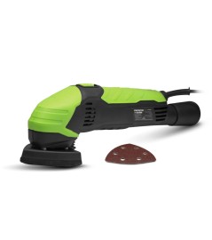 PONCEUSE DELTA 280W 90X90X90MM