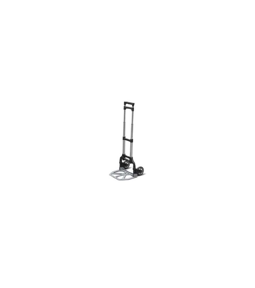 ALUMINIUM TROLLEY MAX 70KG