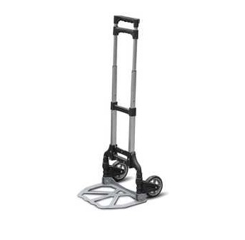 DIABLE ALUMINIUM PLIABLE MAX 70KG