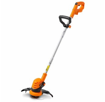 24V oplaadbare edger - Geleverd zonder batterij