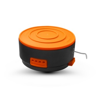 Bobine de rechange pour coupe bordures