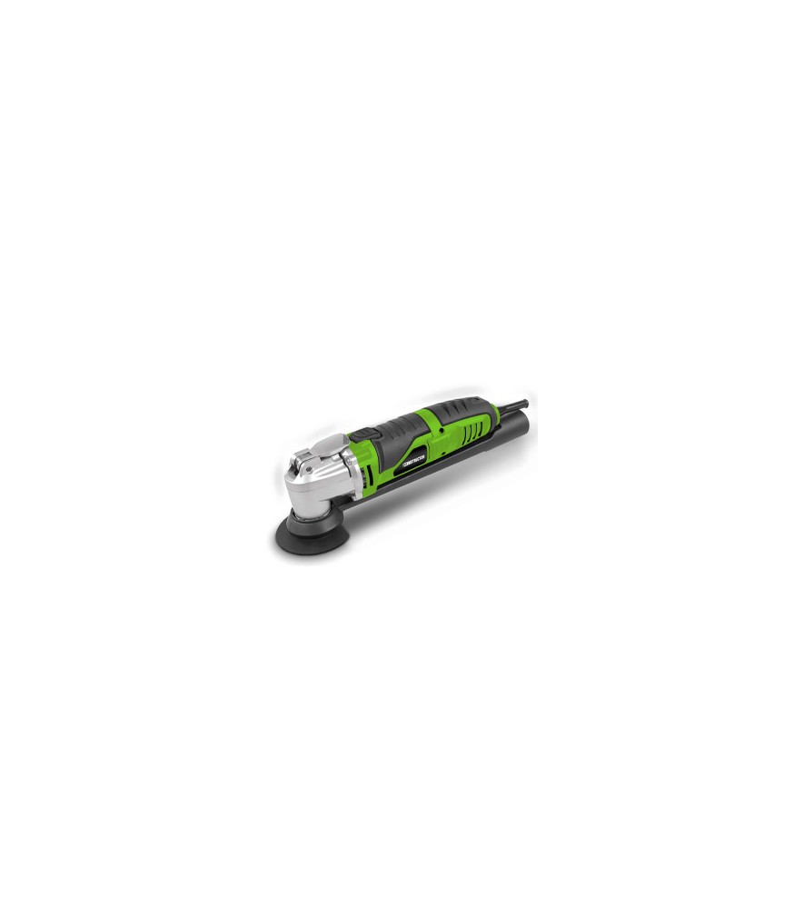 OUTIL MULTI-FONCTIONS 250W + LAME DIAM.