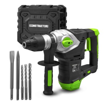 BOORHAMER 1500W - BMC