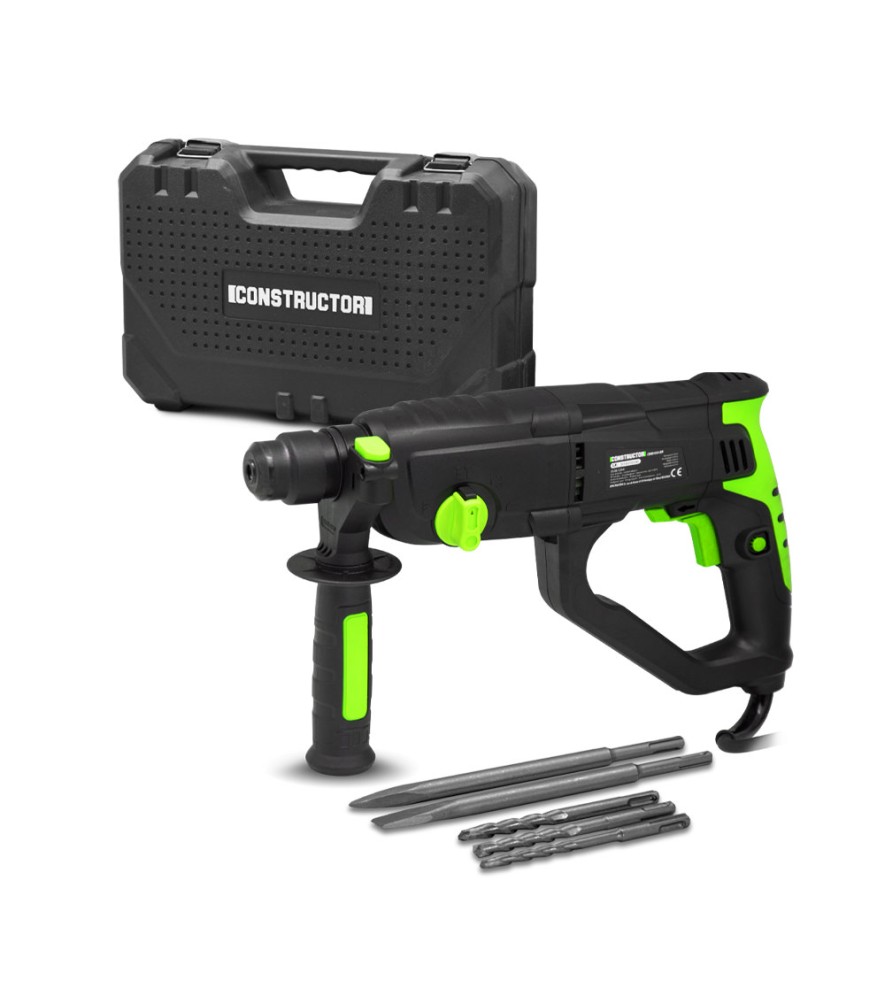 BOORHAMMER 1050W BMC