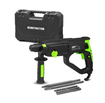 BOORHAMMER 1050W BMC