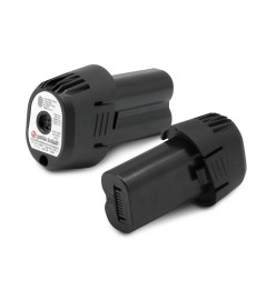 BATTERIE CS7.2VLIT-23 + CS7.2VLI