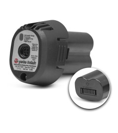 Batterie pour sécateur 7.2v lithium