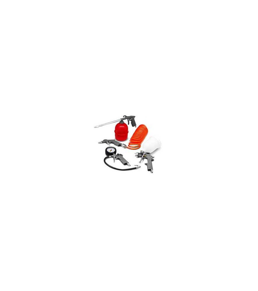 KIT D ACCESSOIRES POUR COMPRESSEUR