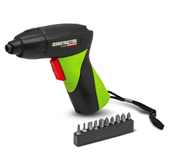 TOURNEVIS SANS FIL 3.6V