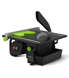 TEGELSNIJDMACH. 600W - 180MM