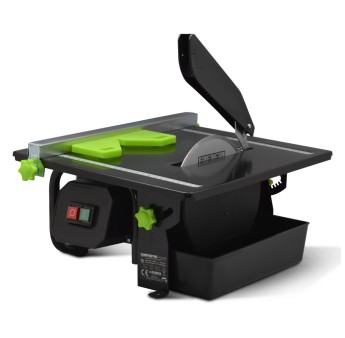 TEGELSNIJDMACH. 600W - 180MM