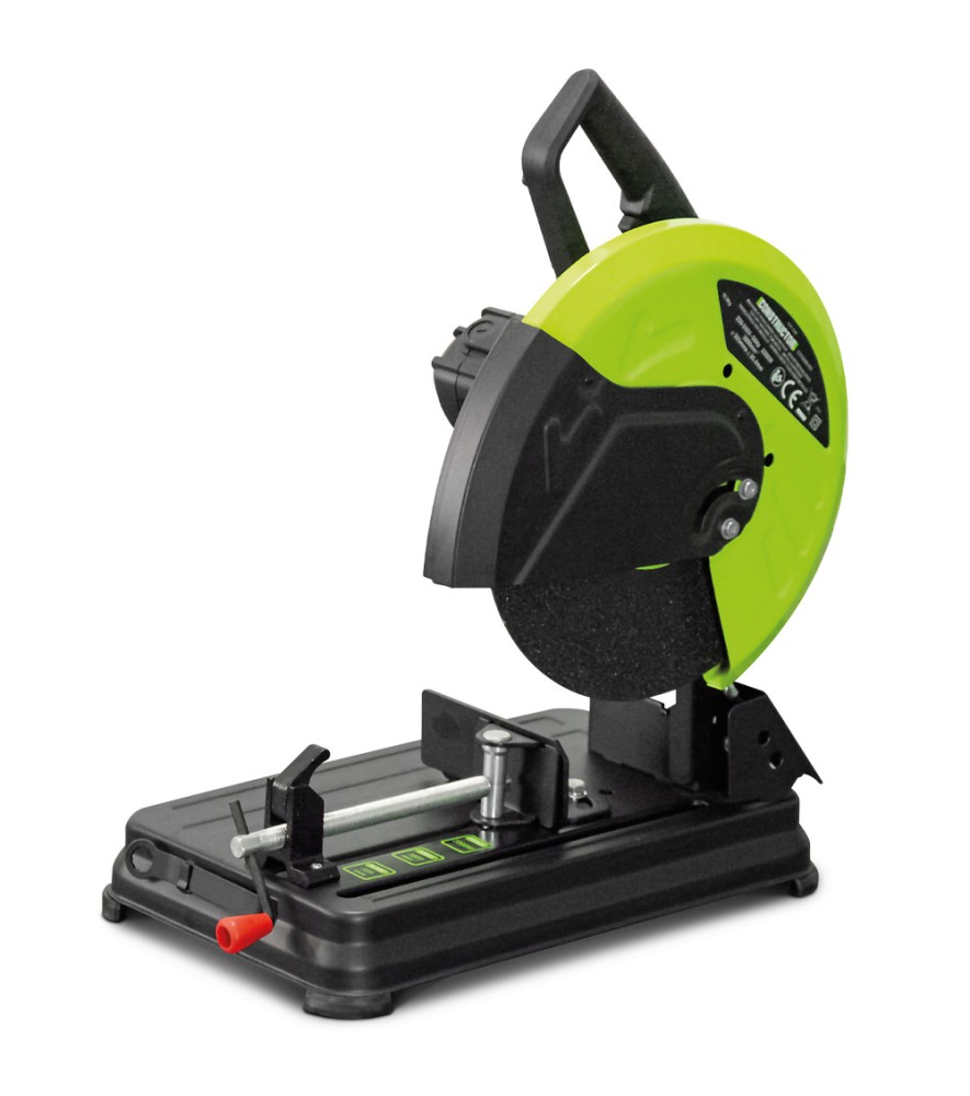 METALEN ZAAG 2300W DIAM. 355MM