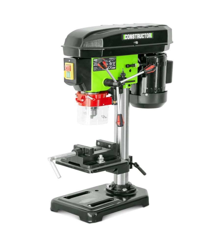 KOLOMBOORMACHINE 350W