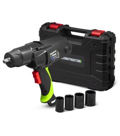 VISSEUSE A CHOCS 1100W