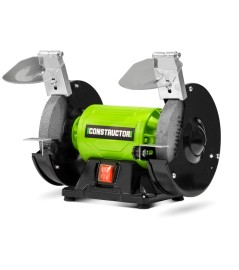 Touret à meuler 200W -150mm