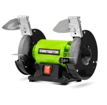 Touret à meuler 200W -150mm