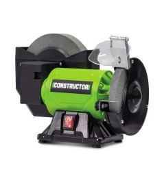 TOURET A MEULER COMBINE 240W
