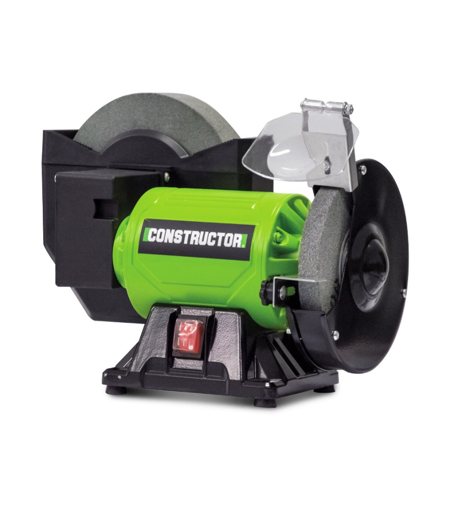 TOURET A MEULER COMBINE 240W