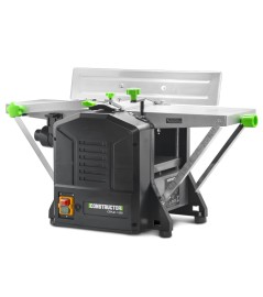 Vlakschaafmachine 1250W - 204mm