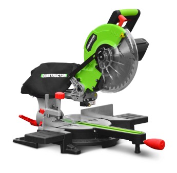 VERSTEKZAAG 1800W 255MM LASER