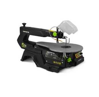 LINTZAAGMACHINE 406MM