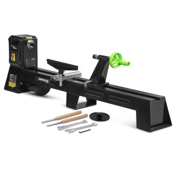 Tour à bois 400W - 1000mm