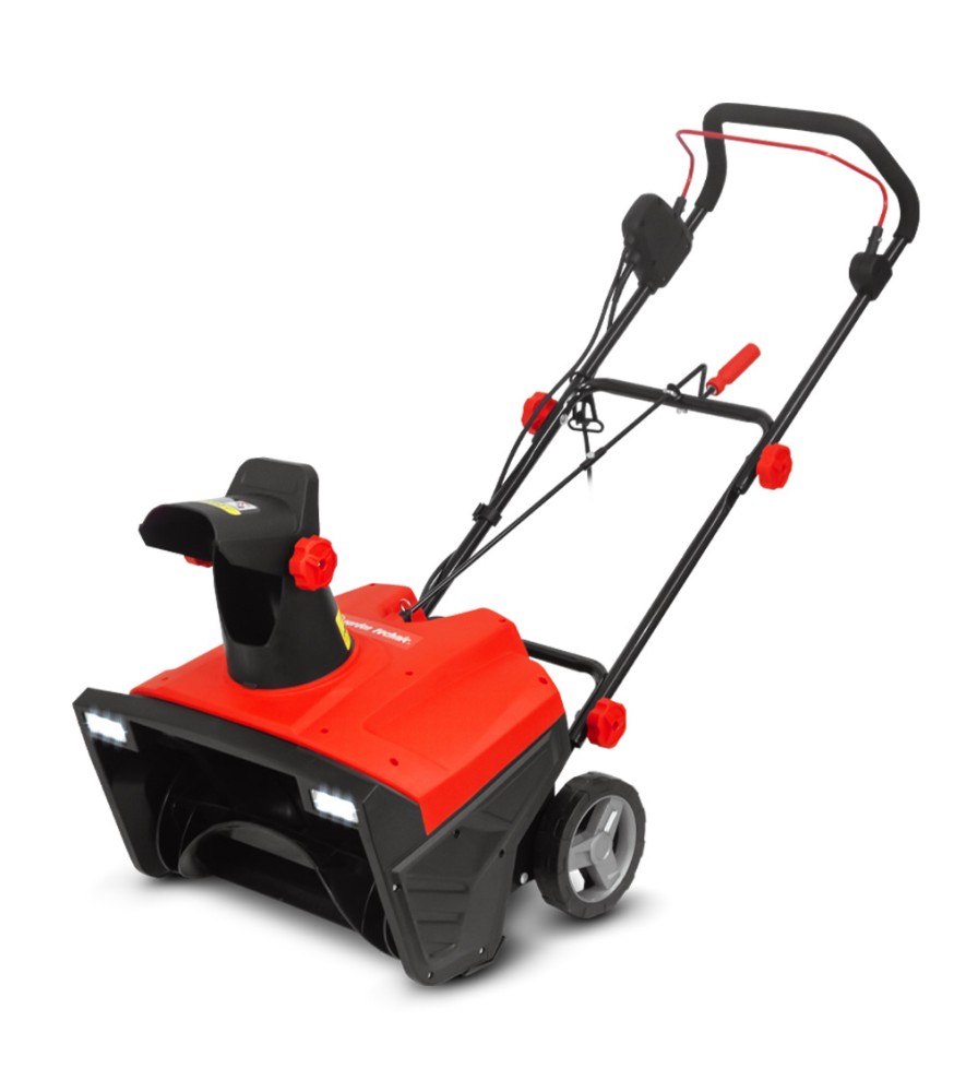 Déneigeuse électrique 2300 W - 50 cm 