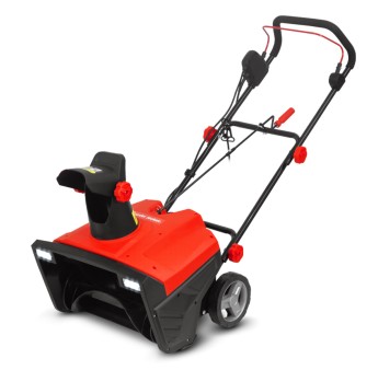 Déneigeuse électrique 2300 W - 50 cm 