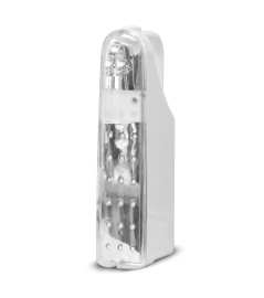 EMERGENCY LED LIGHT LITH. BAT. 4.4AH